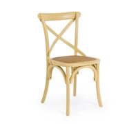 Silla Cross Ocre