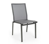Silla Cruise Antracita Gk52