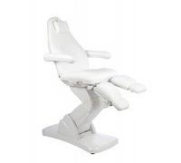 Silla cubo - 3 motores - 3 coloris-le silla, el pedalier - 6 pedales de controle-gris, verde, color blanco