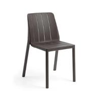 Silla de bistró Tiberina Nardi