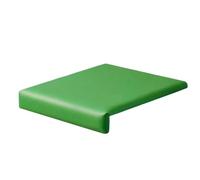 Silla De Borde De Piscina Colchoneta De Espuma Suave Antideslizante En L