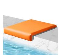 Silla De Borde De Piscina Colchoneta De Espuma Suave Antideslizante En L