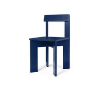 Silla de Comedor Ark Azul
