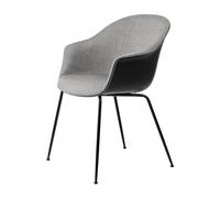 Silla de Comedor Bat Tapizada Frontal I Remix 3 152