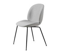 GUBI Silla Beetle Flanay Upholstered Remix 3 nr.123-black