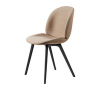 Silla de Comedor Beetle Tapizada con Patas de Plástico I Remix 3 233