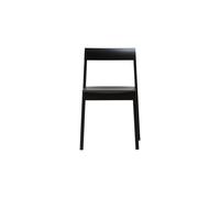 Form & Refine Silla Blueprint Negro