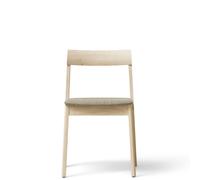 Form & Refine Silla Blueprint Blanco roble-Hallingdal 65 0227