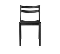 Ferm Living Silla Boda Black