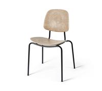 Silla De Comedor Compound Café/Luz