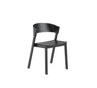 Muuto Silla lateral Cover Black
