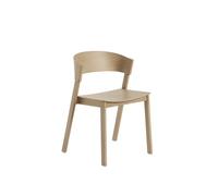 Muuto Silla lateral Cover Roble