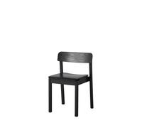 Silla de Comedor Everyday Negro