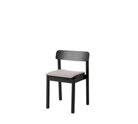 Silla de Comedor Everyday Negro/re-lana 128