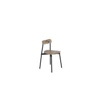 Silla de Comedor Fromme Bois Alpi