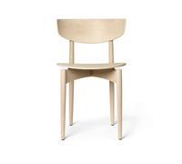 Ferm Living Silla Herman White Oiled Beech