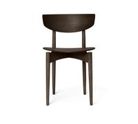 Ferm Living Silla Herman Dark Stained Beech