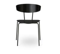 Ferm Living Silla Herman Black