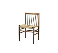 FDB Møbler Silla J80 Smoked oak nature oiled