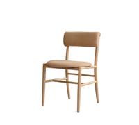 Silla de Comedor Nama Nubuck