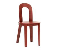 Design House Stockholm Silla Olivia Red
