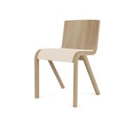 Silla de Comedor Ready, Roble/jazmín