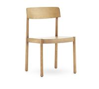 Normann Copenhagen Silla Timb Tan