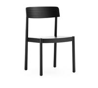 Silla de Comedor Timb Negro