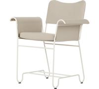 Silla de Comedor Tropique Blanco/Leslie 12