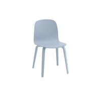 Muuto Silla Visu Chair Light blue