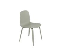 Muuto Silla Visu Chair Dusty green