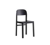 Muuto Silla Workshop negro