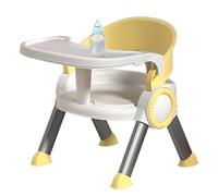 Silla De Comer Para Bebés Asiento Infantil De Estudio Multifuncional Y