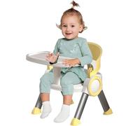 Silla De Comer Para Bebés Asiento Infantil De Estudio Multifuncional Y