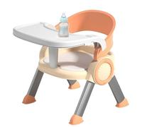 Silla De Comer Para Bebés Asiento Infantil De Estudio Multifuncional Y