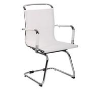 Silla de conferencia barnet mesh 46 x 49 x 48 cm