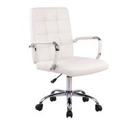 Silla de escritorio deli pro 59x63x91 cm
