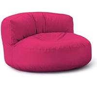 Silla de exterior - 90 x 50 cm / Rosa para exteriores