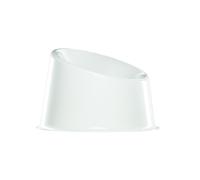 Silla de Exterior Panto Pop Blanco