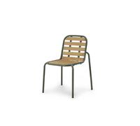 Normann Copenhagen Silla Vig Robinia Green
