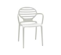Silla de Jardín Apilable Scab Cokka 2280 11 Lino