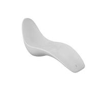 Silla De Jardín Blanca Chaise Longue Sirio Sined