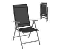 Silla de Jardín Plegable