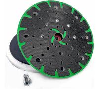 Silla de lijado de 150 mm para Festool Rotex Ro, Ets 150, Ets Ec 150, Lex 150, Wts 150/7 Small
