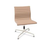 Silla de oficina Aluminio EA 105 Hopsak Cognac/Ivory/Chalk