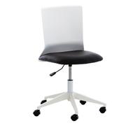Silla de oficina apolda 61x61x92 cm