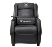 Silla de oficina cougar 3mrgpglb.0001 negro