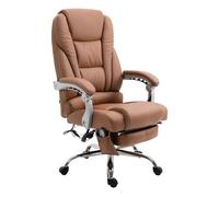 Silla de oficina de masaje pacific v2 68x64x118 cm