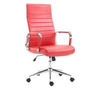 Silla de oficina kolumbus 58x66x105 cm