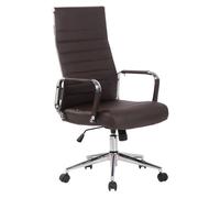 Silla de oficina kolumbus 58x66x105 cm